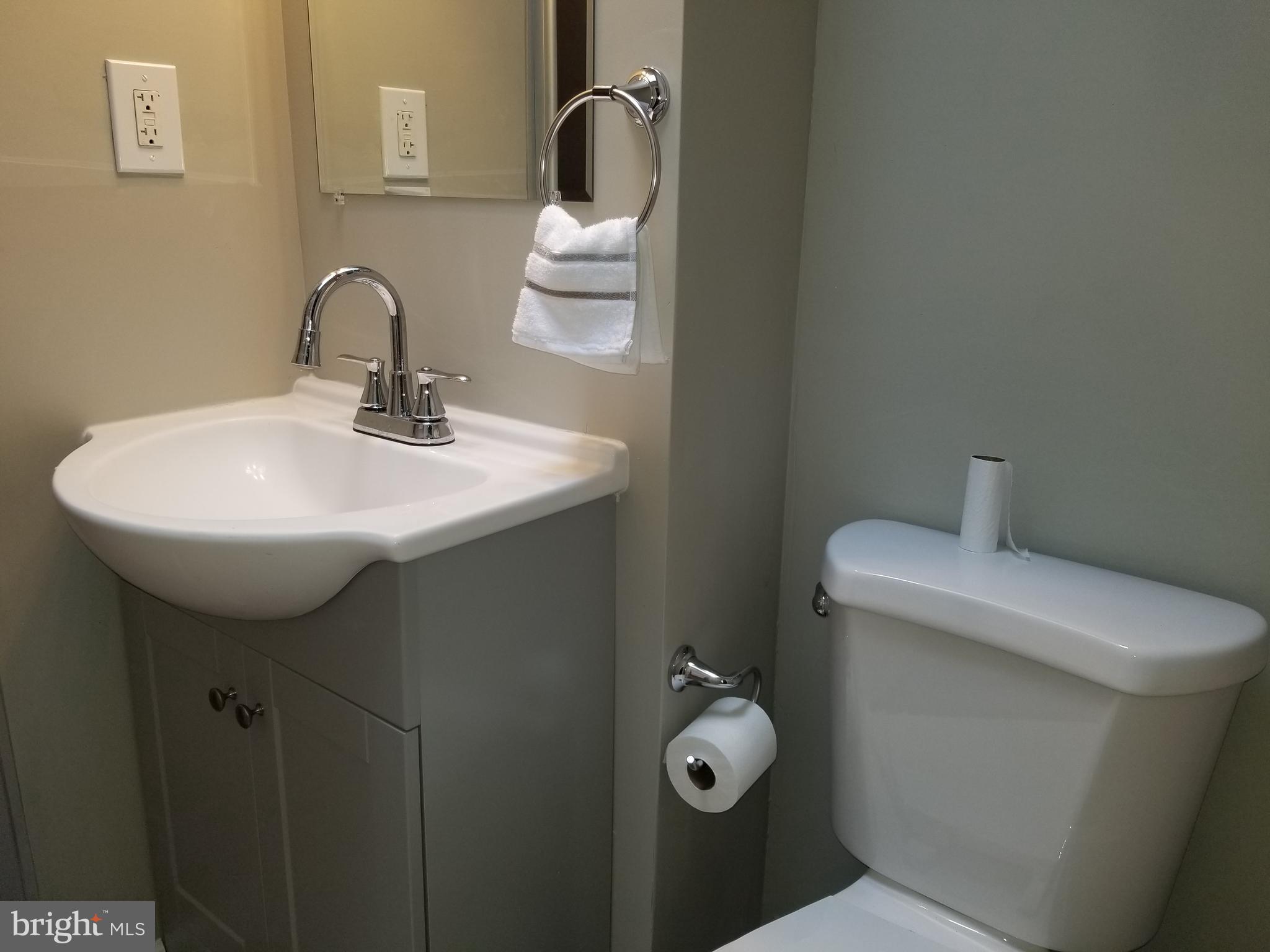 229 East Claremont Road Philadelphia, PA 19120 - Photo 47 of 66 Master Bathroom