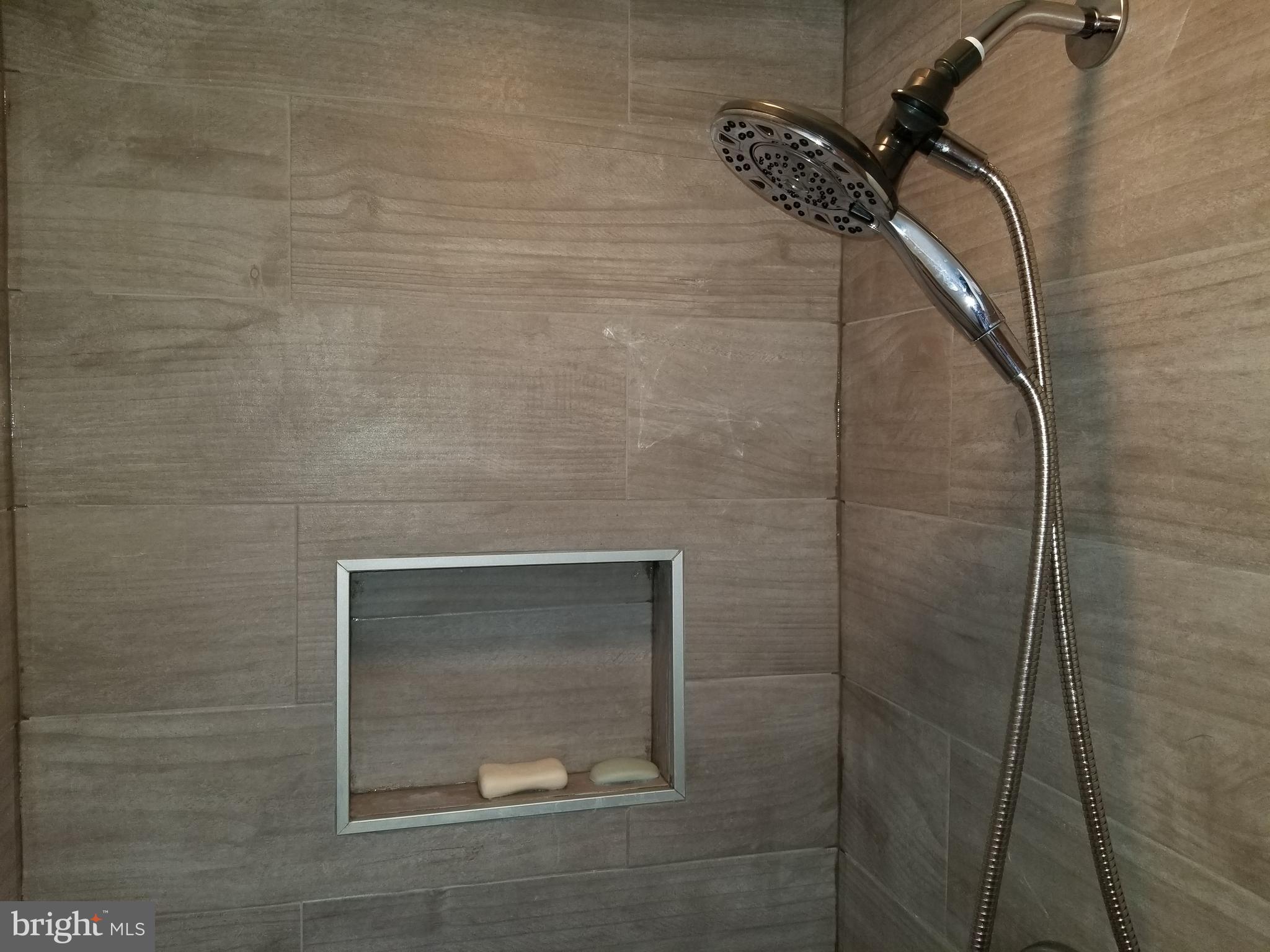 229 East Claremont Road Philadelphia, PA 19120 - Photo 51 of 66 Master Bathroom