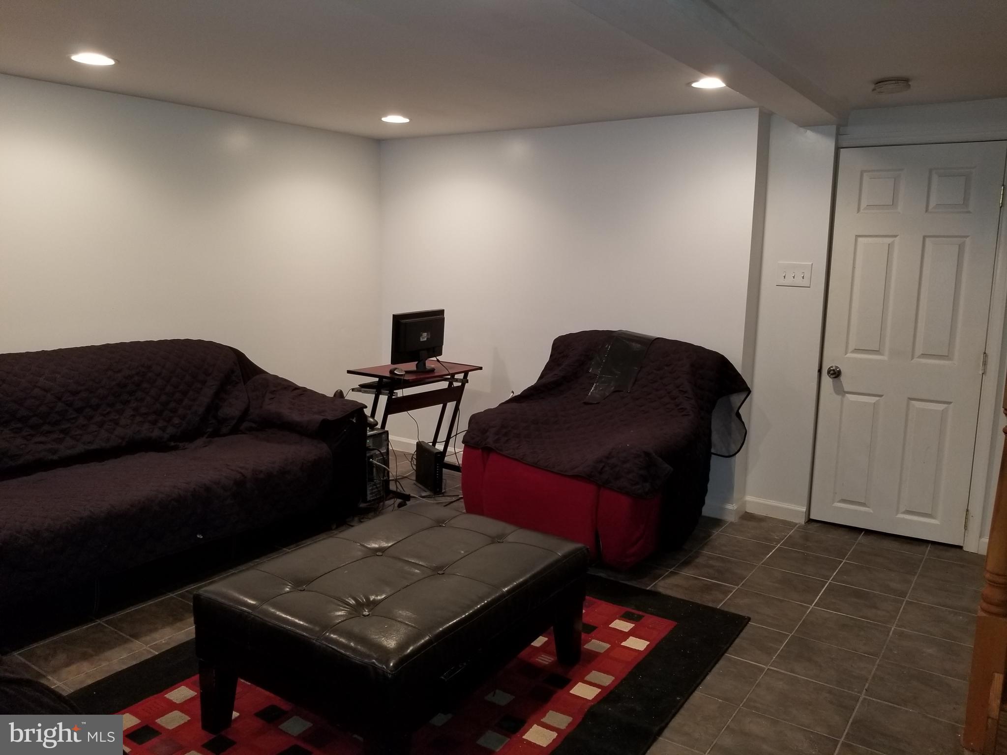 229 East Claremont Road Philadelphia, PA 19120 - Photo 55 of 66 Finished Basement