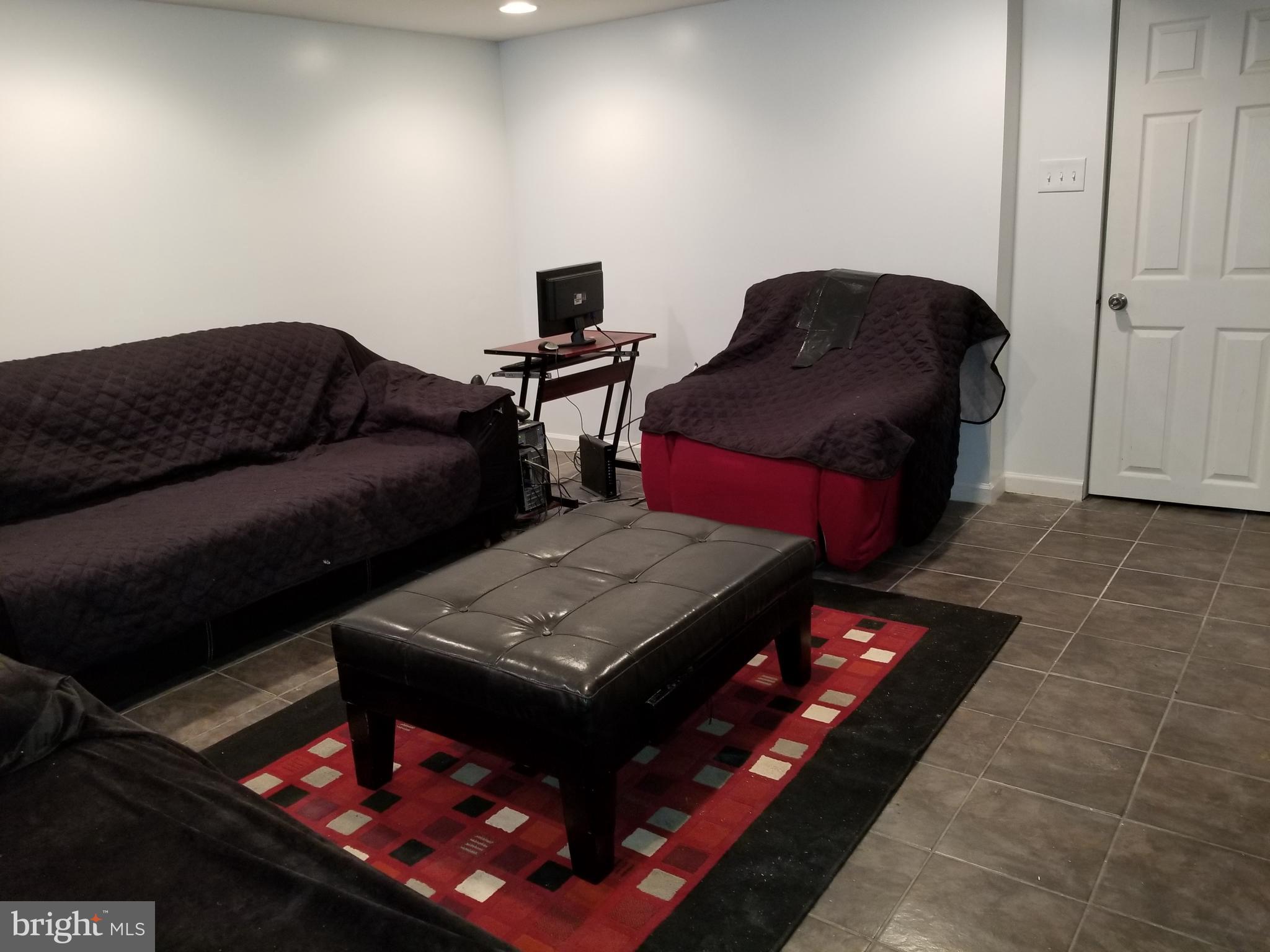 229 East Claremont Road Philadelphia, PA 19120 - Photo 56 of 66 Finished Basement