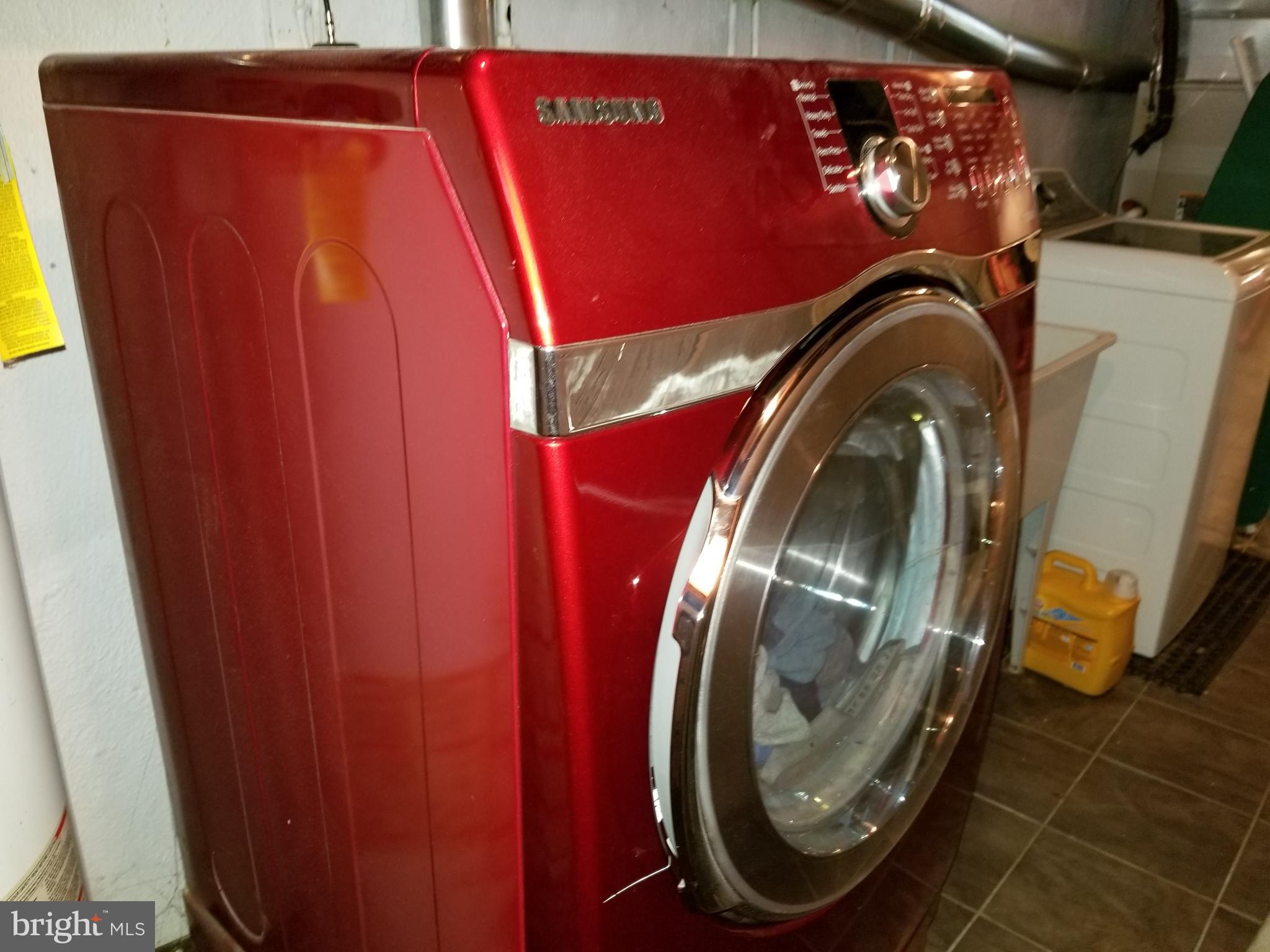 229 East Claremont Road Philadelphia, PA 19120 - Photo 63 of 66 Dryer (included)