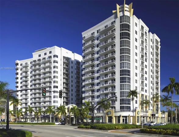 $2,200 | 1830 Radius Drive, Unit 522, Hollywood, FL 33020