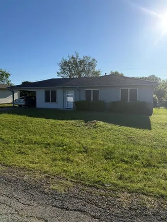 $125,000 | 3045 Monroe Street, Commerce, TX 75428