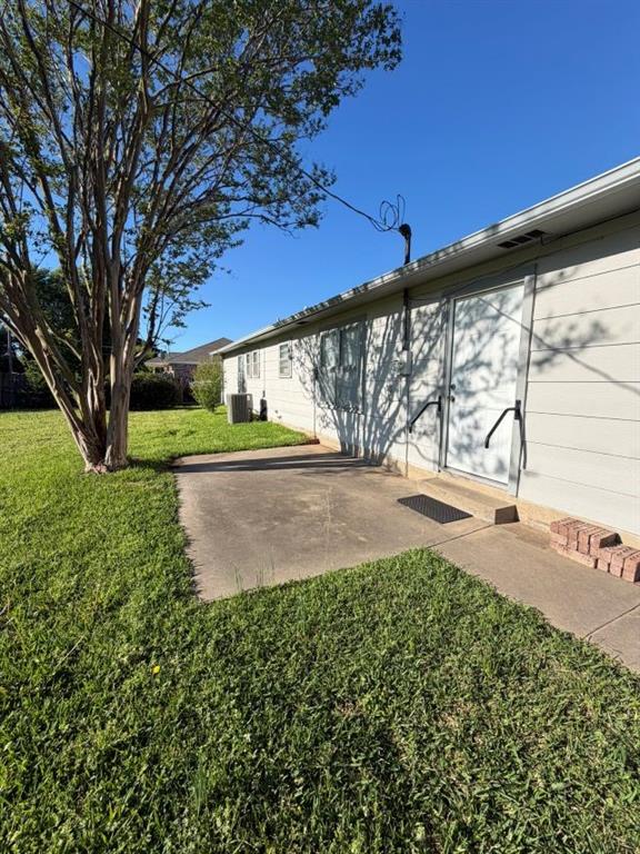 3045 Monroe Street Commerce, TX 75428 - Photo 16 of 17