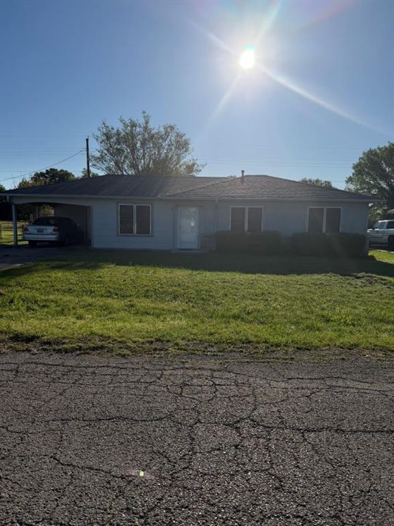 3045 Monroe Street Commerce, TX 75428 - Photo 2 of 17