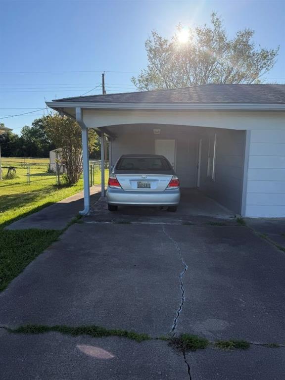 3045 Monroe Street Commerce, TX 75428 - Photo 3 of 17