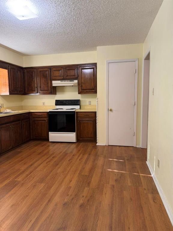 3045 Monroe Street Commerce, TX 75428 - Photo 8 of 17