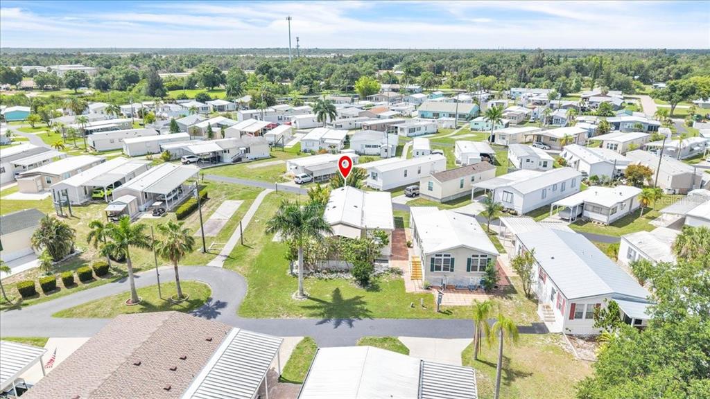 8320 Riverside Drive, Unit 101 Punta Gorda, FL 33982 - Photo 35 of 43 Gallery Image 35