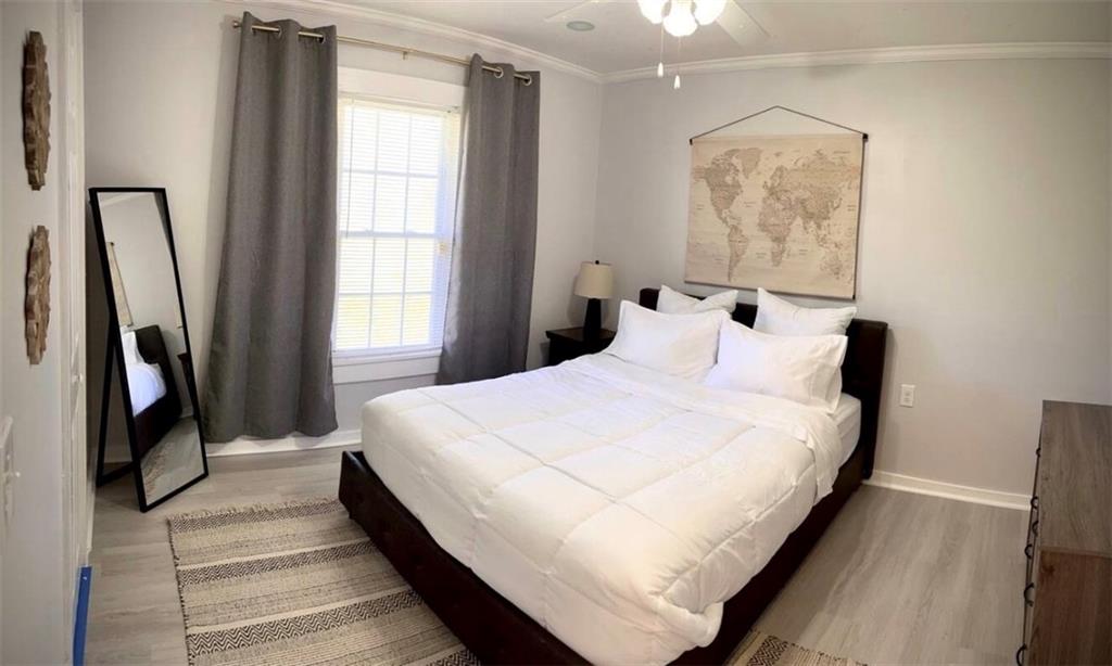 513 Arnold Mill Road Woodstock, GA 30188 - Photo 2 of 5