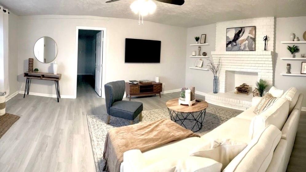 513 Arnold Mill Road Woodstock, GA 30188 - Photo 3 of 5