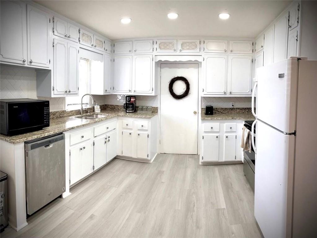 513 Arnold Mill Road Woodstock, GA 30188 - Photo 4 of 5