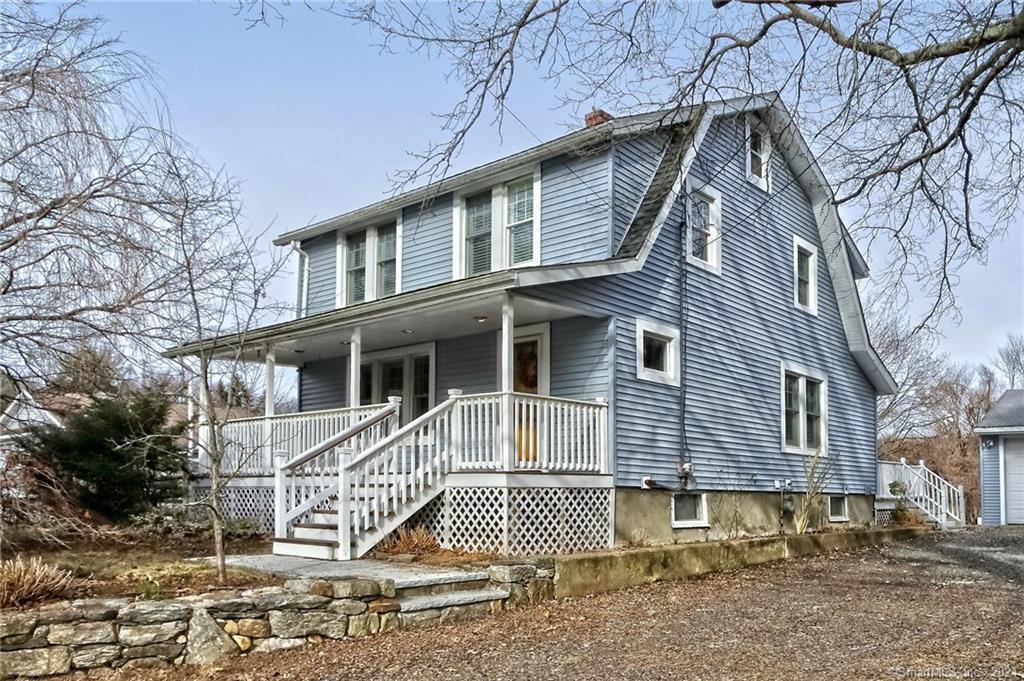946 Cutspring Road Stratford, CT 06614 - Photo 1 of 1