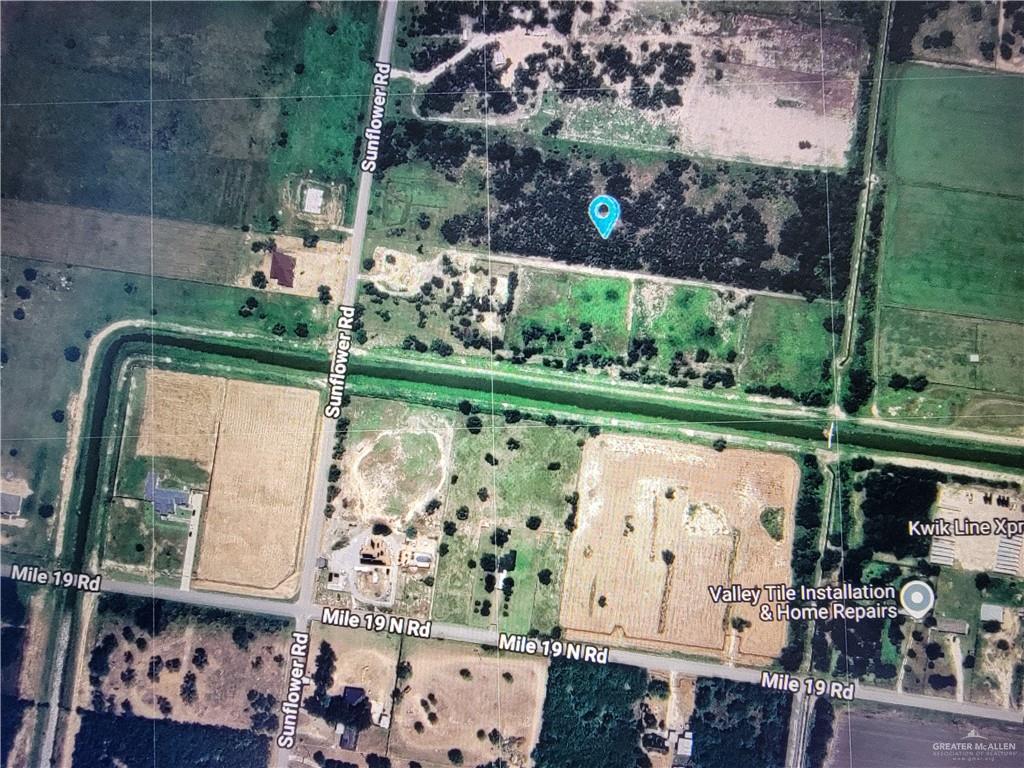 0 Sunflower Road Edcouch, TX 78538 - Photo 3 of 4 an outdoor view from balcony