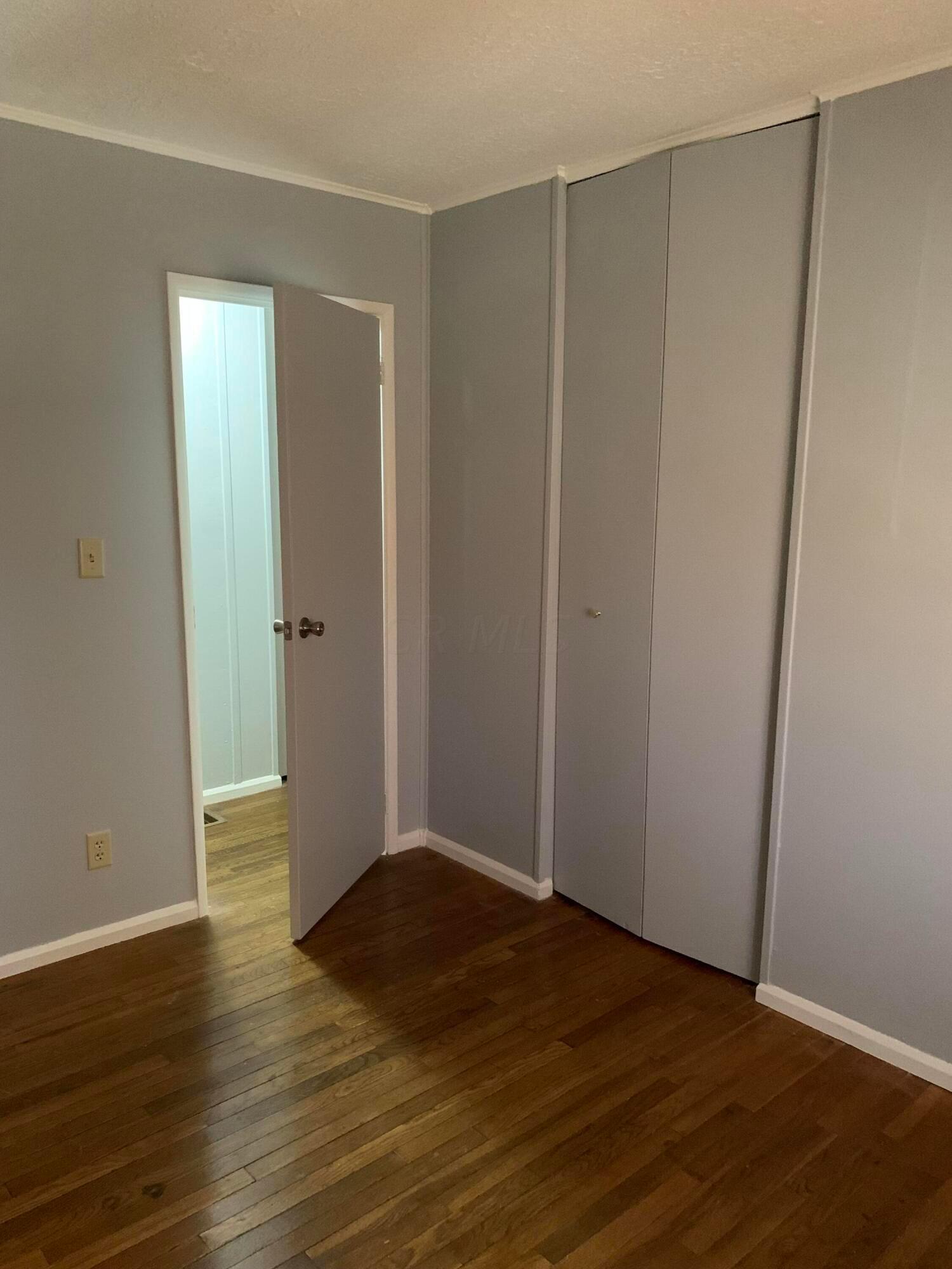 424 Watt Street Circleville, OH 43113 - Photo 25 of 43 Bedroom 2 Up