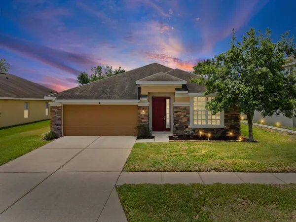$395,000 | 13744 Trull Way, Hudson, FL 34669