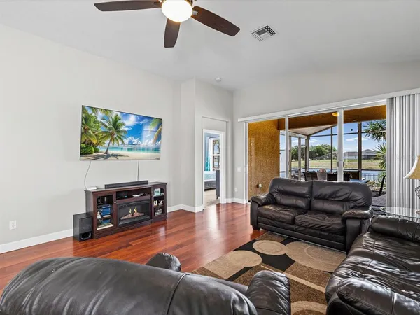 $395,000 | 13744 Trull Way, Hudson, FL 34669