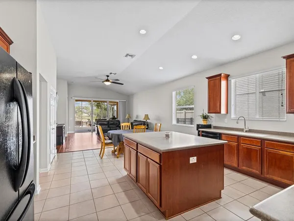 $395,000 | 13744 Trull Way, Hudson, FL 34669