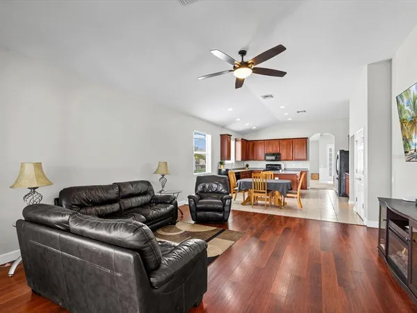 $395,000 | 13744 Trull Way, Hudson, FL 34669