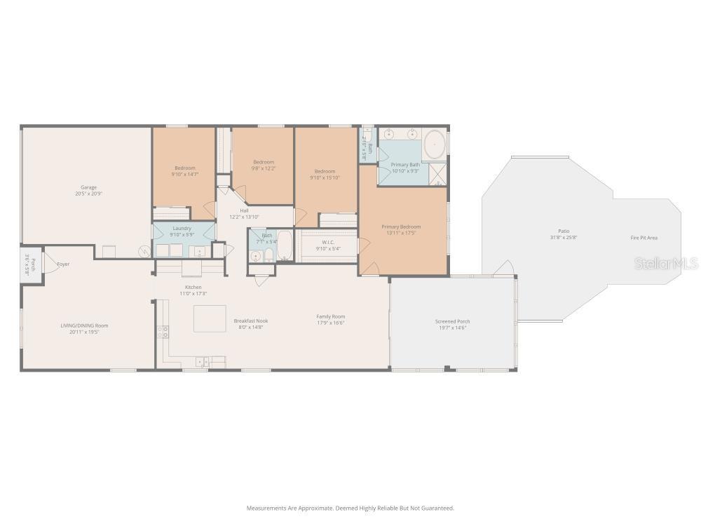 13744 Trull Way Hudson, FL 34669 - Photo 42 of 76