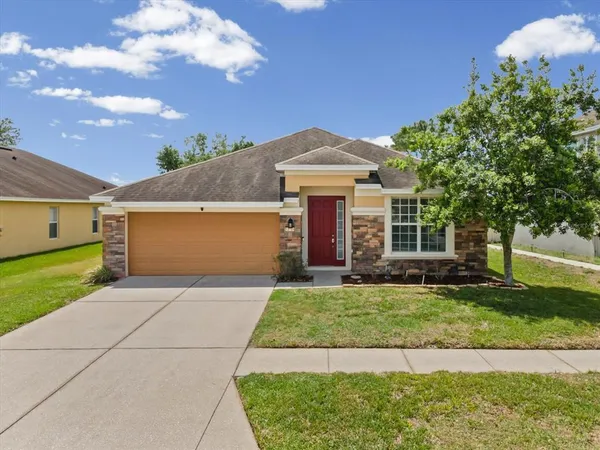 $395,000 | 13744 Trull Way, Hudson, FL 34669