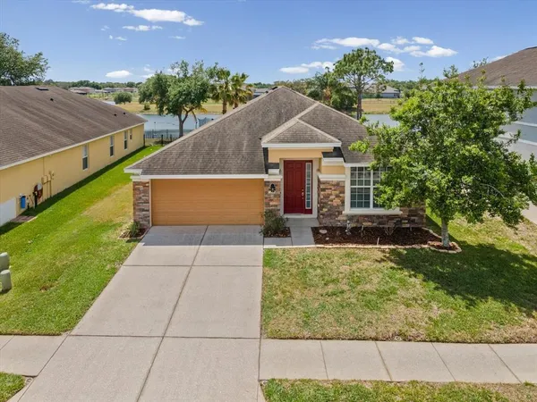 $395,000 | 13744 Trull Way, Hudson, FL 34669