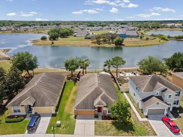 $395,000 | 13744 Trull Way, Hudson, FL 34669