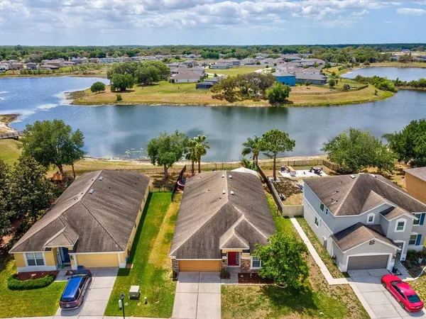 $395,000 | 13744 Trull Way, Hudson, FL 34669