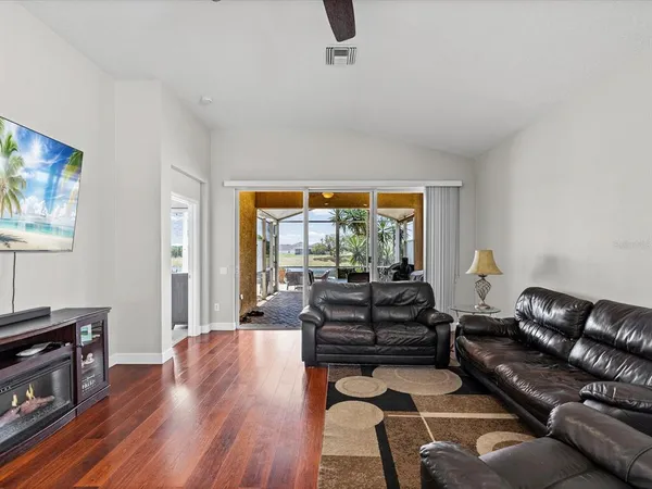 $395,000 | 13744 Trull Way, Hudson, FL 34669