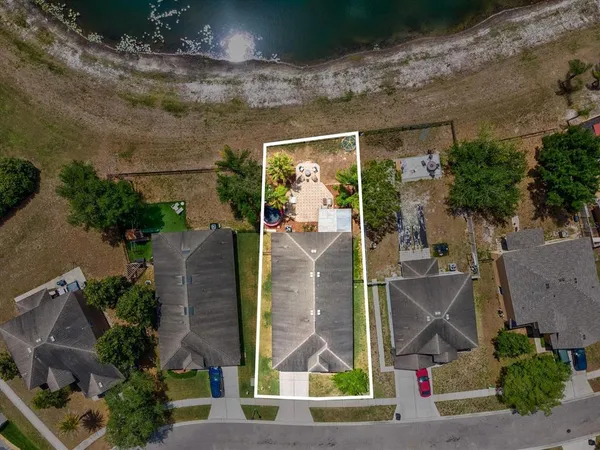 $395,000 | 13744 Trull Way, Hudson, FL 34669