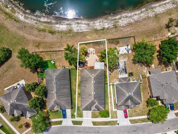 $395,000 | 13744 Trull Way, Hudson, FL 34669