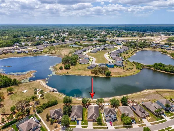 $395,000 | 13744 Trull Way, Hudson, FL 34669