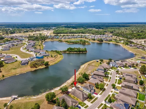 $395,000 | 13744 Trull Way, Hudson, FL 34669