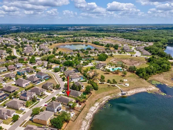 $395,000 | 13744 Trull Way, Hudson, FL 34669