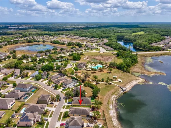 $395,000 | 13744 Trull Way, Hudson, FL 34669