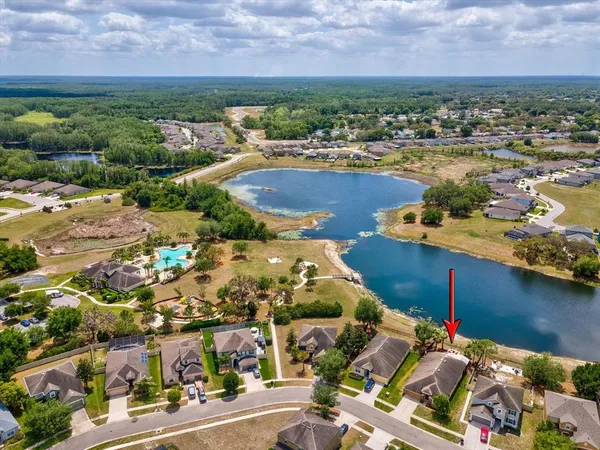 $395,000 | 13744 Trull Way, Hudson, FL 34669