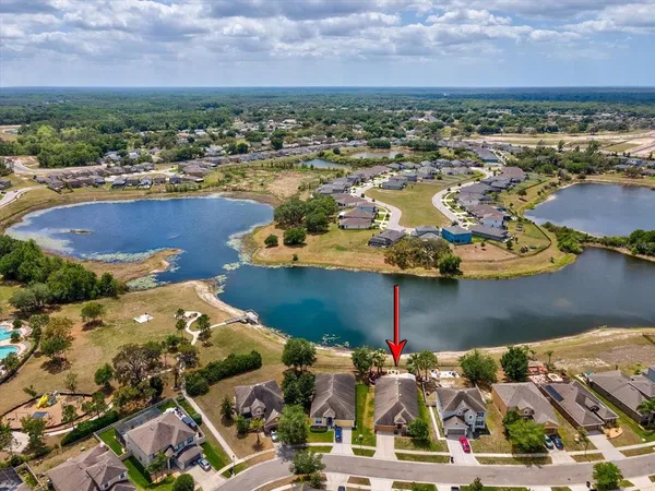 $395,000 | 13744 Trull Way, Hudson, FL 34669