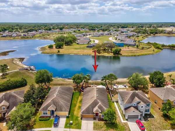 $395,000 | 13744 Trull Way, Hudson, FL 34669