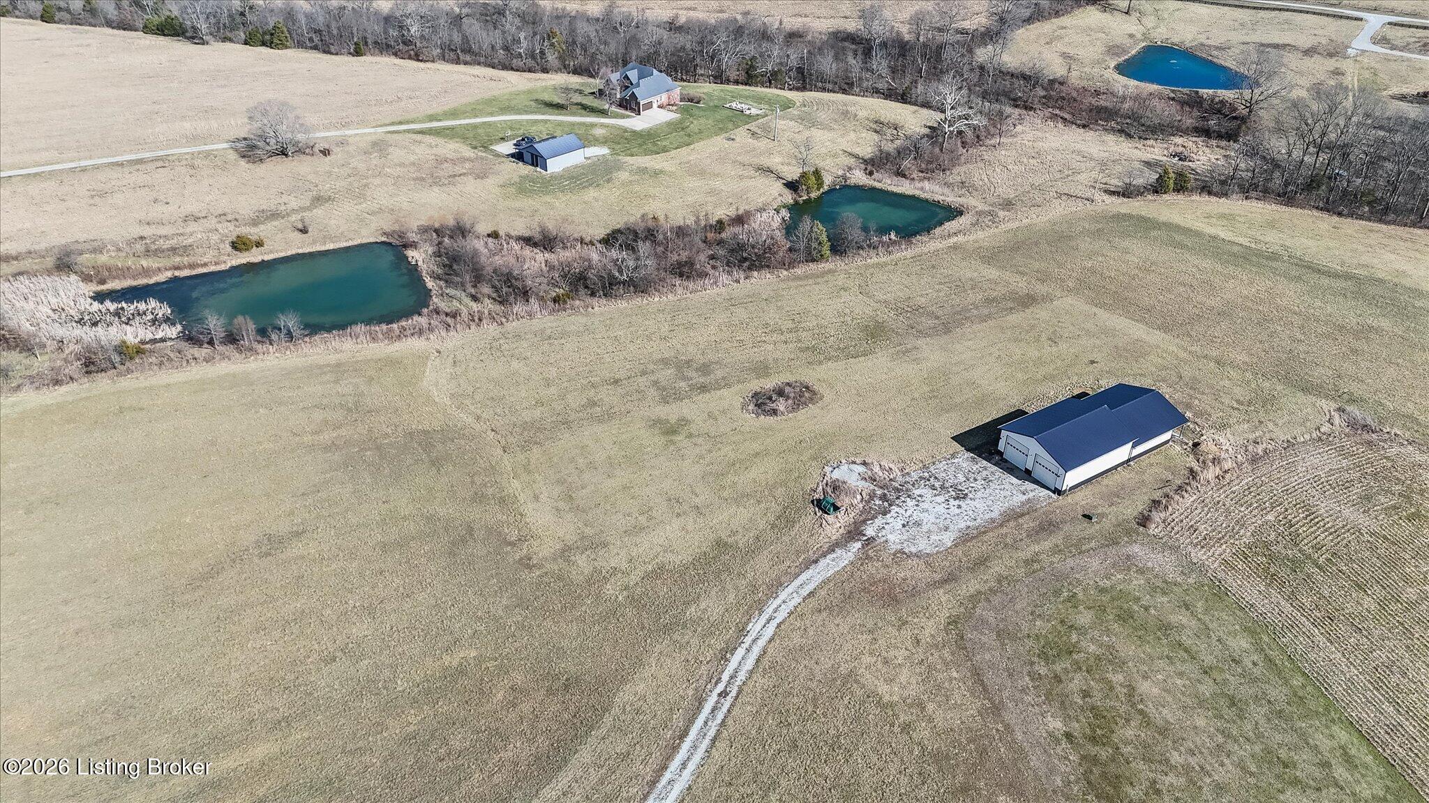 2065 Drennon Road Campbellsburg, KY 40011 - Photo 3 of 18 15-DJI_20260225144753_0589_D