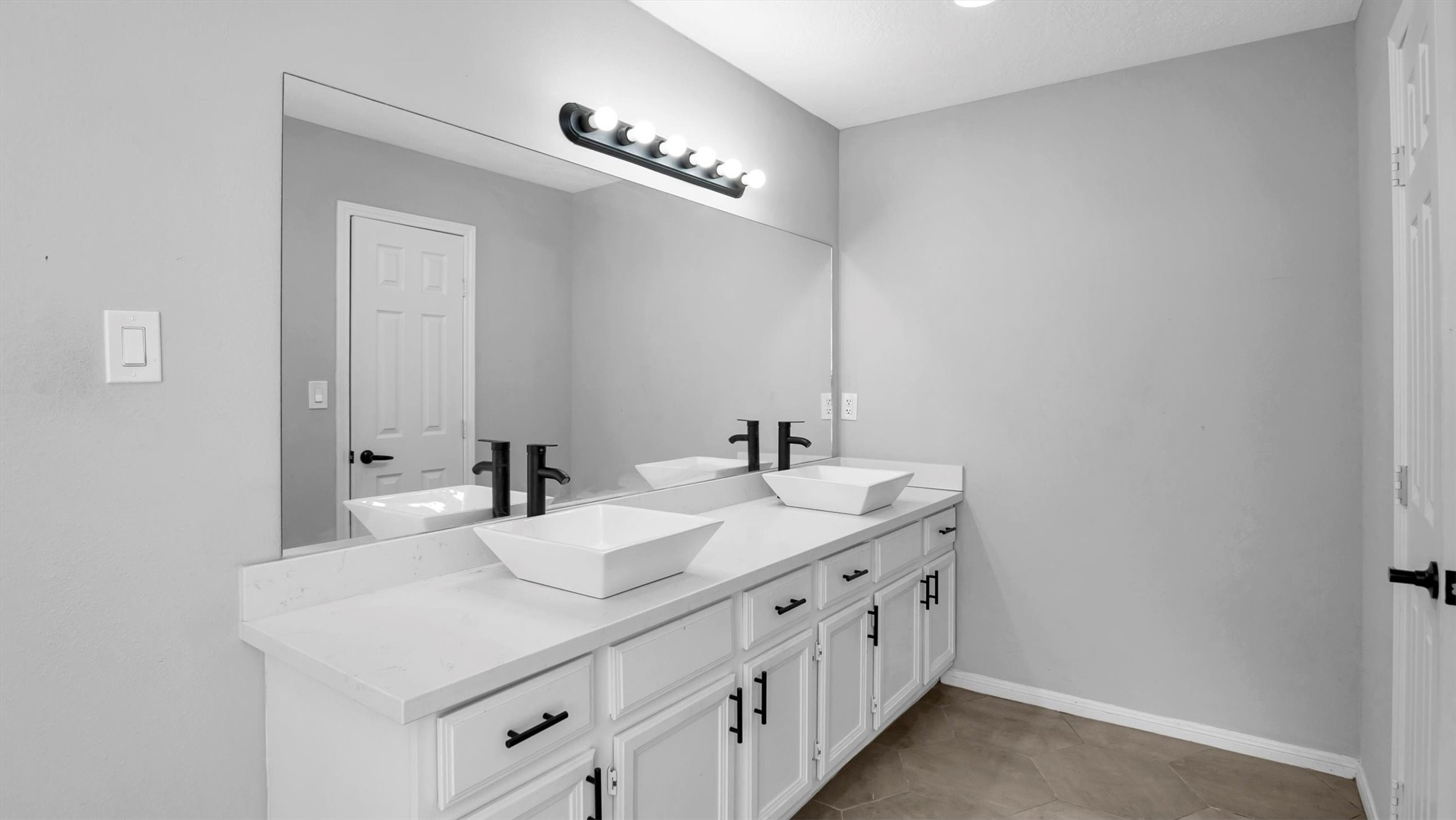 22919 Prairie Bird Lane Spring, TX 77373 - Photo 22 of 33 Primary bath includes double sinks