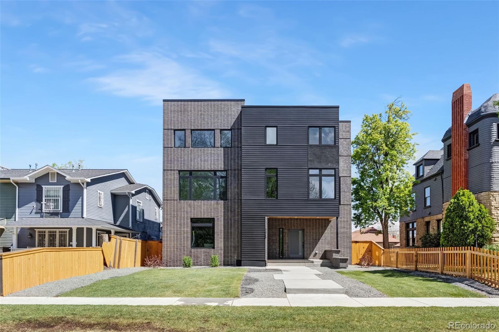 1446 Stuart Street Denver, CO 80204 - Photo 28 of 33