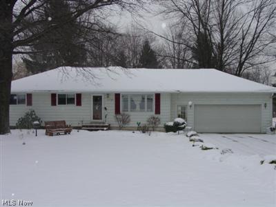 11798 Sheldon Road Mantua, OH 44255 - Photo 1 of 1 Front