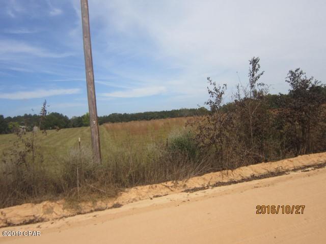 1840 Cane Mill Road, Unit LOT 3A Chipley, FL 32428 - Photo 1 of 4