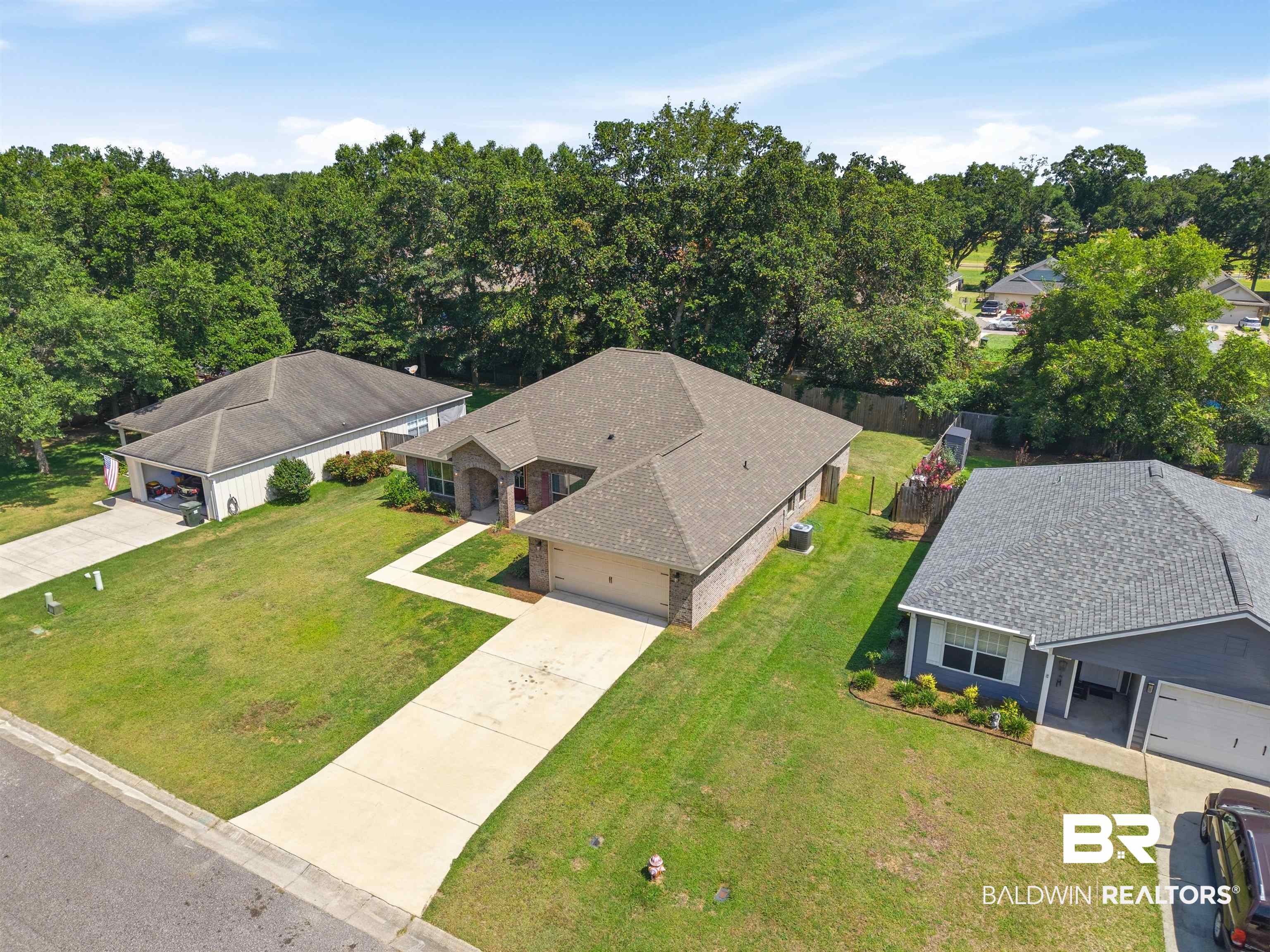 14877 Silveroaks Loop Silverhill, AL 36576 - Photo 39 of 51