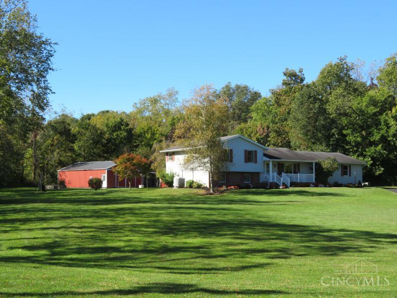 561 Steele Road New Vienna, OH 45159 - Photo 11 of 83 Gallery Image 11