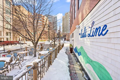 $410,000 | 7500 Woodmont Avenue, Unit S520, Bethesda, MD 20814