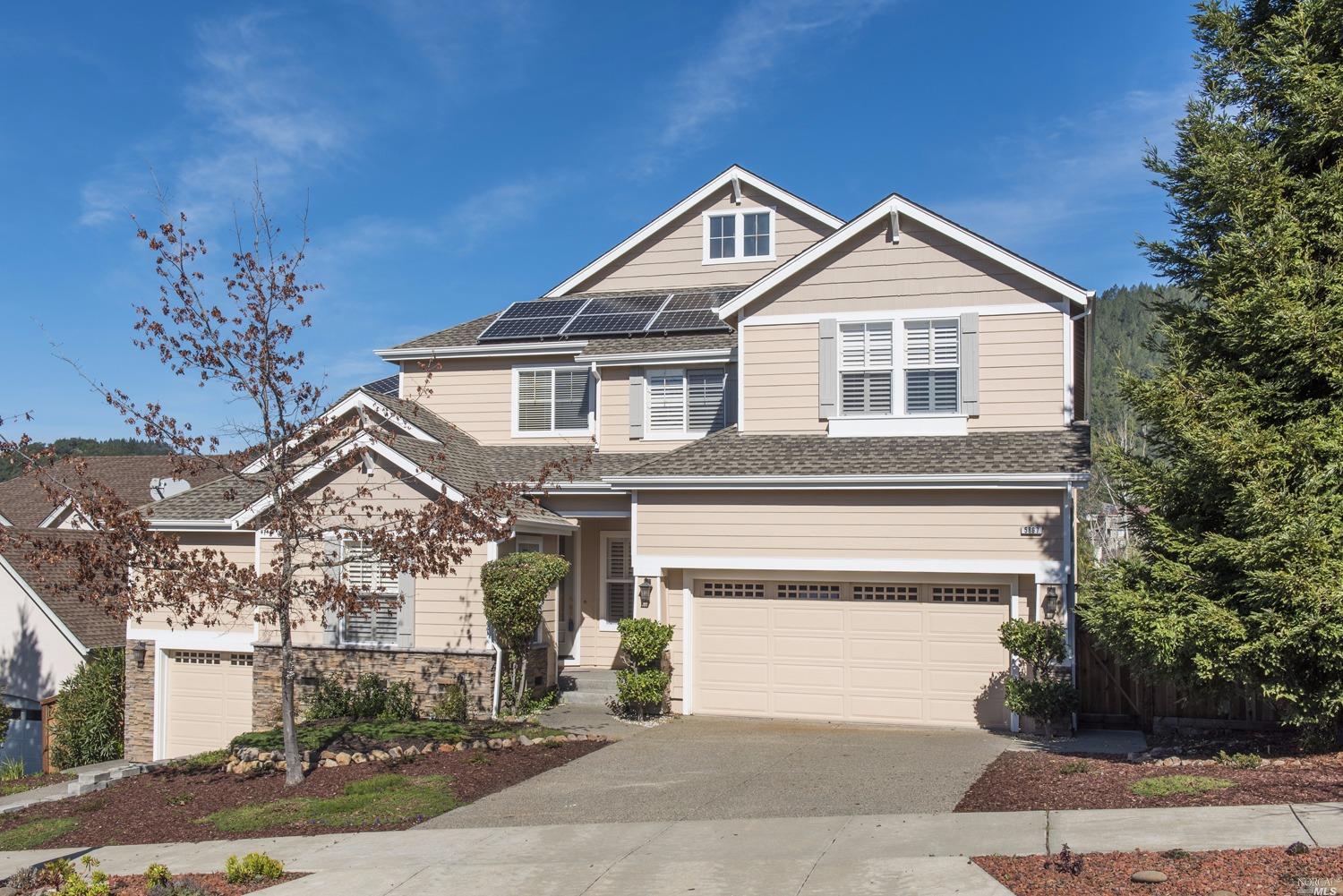 5867 Sailing Hawk Avenue Santa Rosa, CA 95409 - Photo 1 of 1 Gallery Image 1
