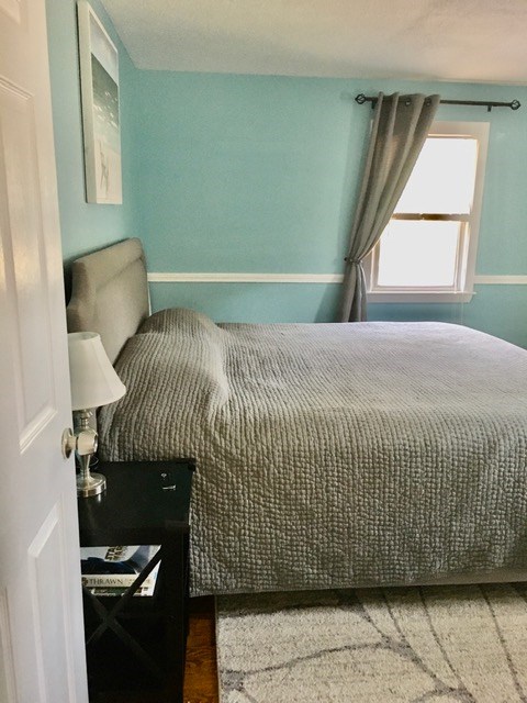 270 Austin Road North Kingstown, RI 02852 - Photo 13 of 27 MASTER BEDROOM