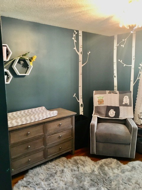 270 Austin Road North Kingstown, RI 02852 - Photo 18 of 27 3RD BEDROOM ON MAIN LEVEL