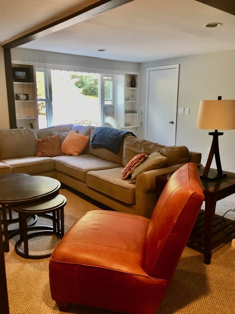 270 Austin Road North Kingstown, RI 02852 - Photo 19 of 27 LOWER LEVEL FAMILY ROOM