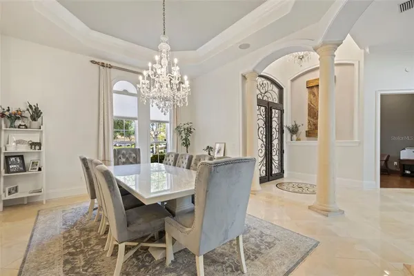 $2,795,000 | 17301 Ladera Estates Boulevard, Lutz, FL 33548